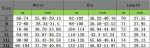 Choichic Women's Elegant High Waisted Midi Skirts Elastic Waist Tassel Skirt Slim Fit Knee Length Long Pencil Skirt - Image 3